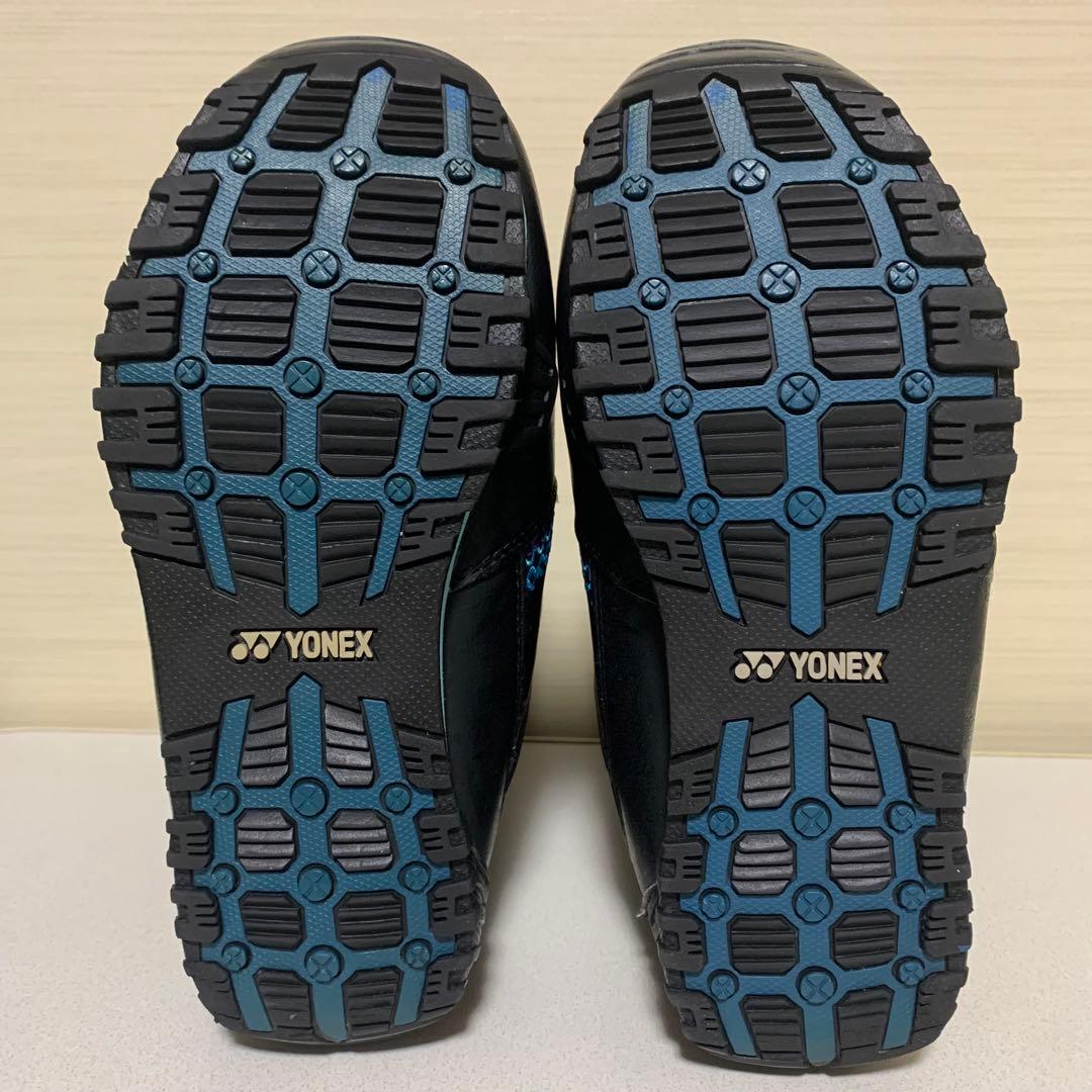 YONEX RELISH BOA 24.5㎝ スノボブーツ　レディース