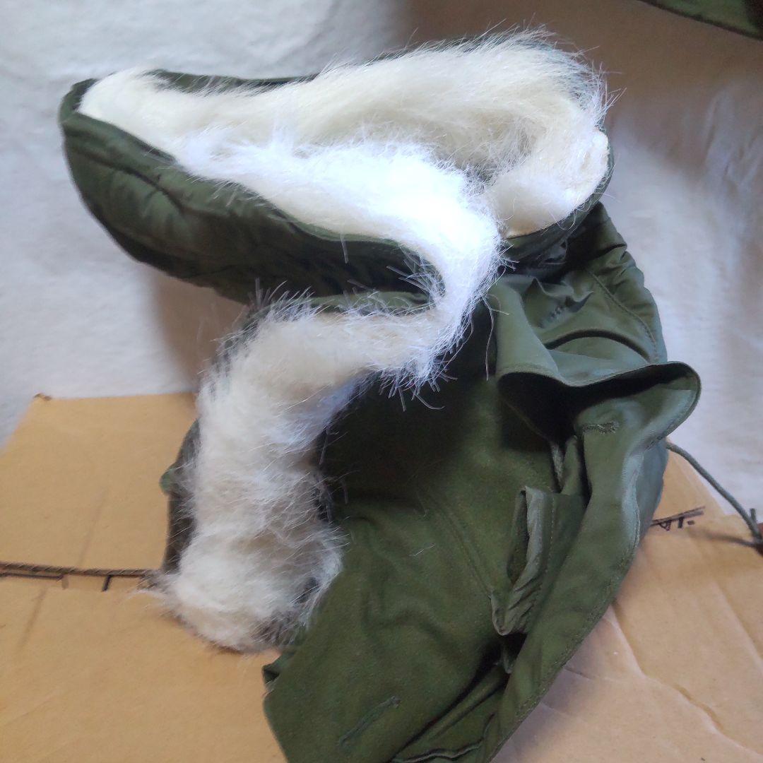 m65 M-65 フルセット L fishtail フィッシュテール⑪