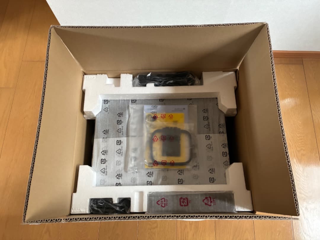 ヤマハ　AVアンプ　RX-A2A