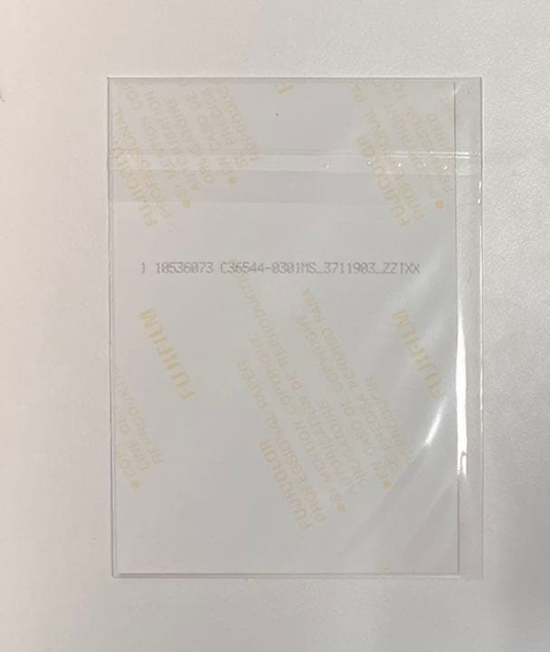 ITZY アユクデ サノクフォト イェジ