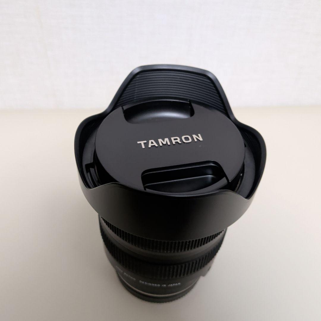 TAMRON 20-40 F2.8 Di Ⅲ VXD A062S