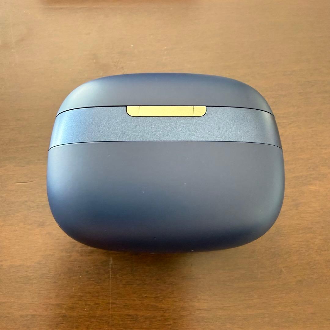 Bowers & Wilkins Pi8 ブルー 超美品 + 社外品ケース