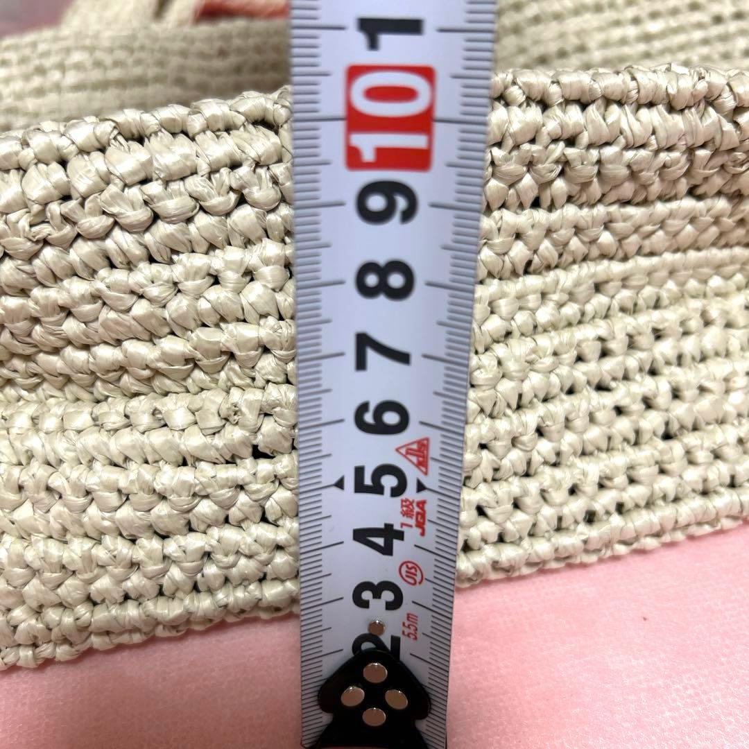 新品未使用品　タグ付き　マリークワント トートバック