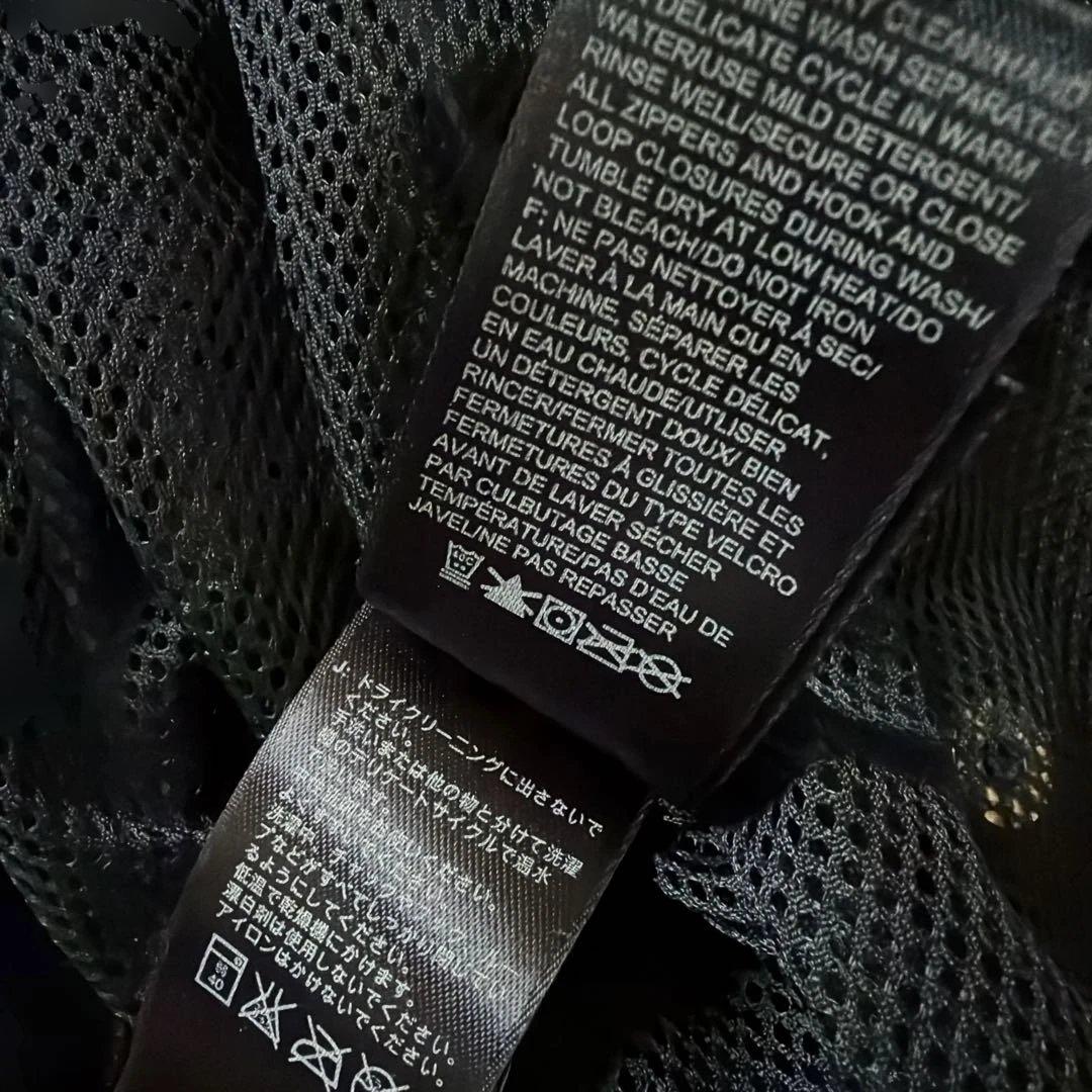 大きなサイズ！THE NORTH FACE STEEP TECH