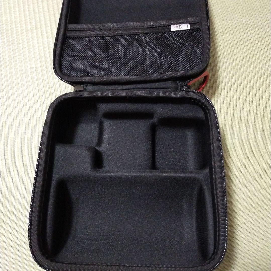 Anker（アンカー）Nebula Capsule 2 ケース付