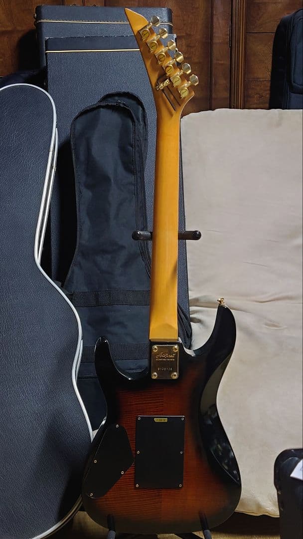 アリアプロ2 ダイアモンドシリーズ JX-550