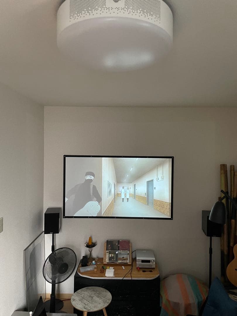 aladdin x 、初代アラジンX（ポップインアラジン）