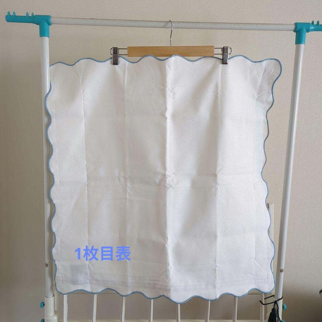 ラルフローレン ピローシャム　クッションカバー　２枚セット