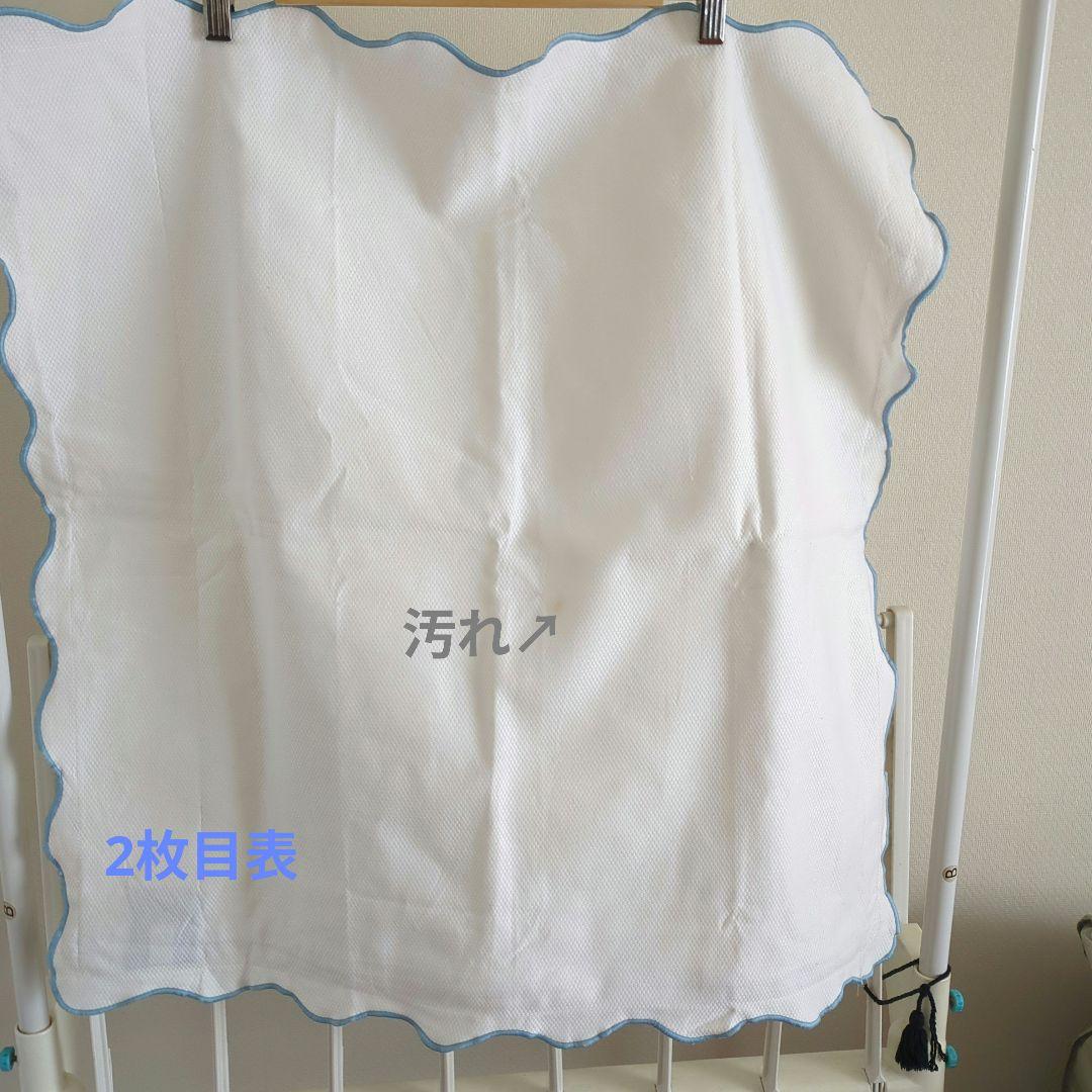 ラルフローレン ピローシャム　クッションカバー　２枚セット