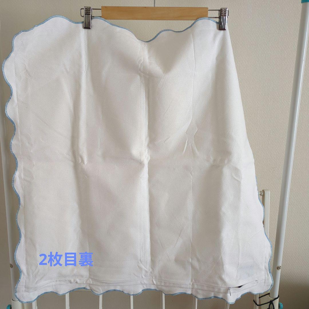 ラルフローレン ピローシャム　クッションカバー　２枚セット