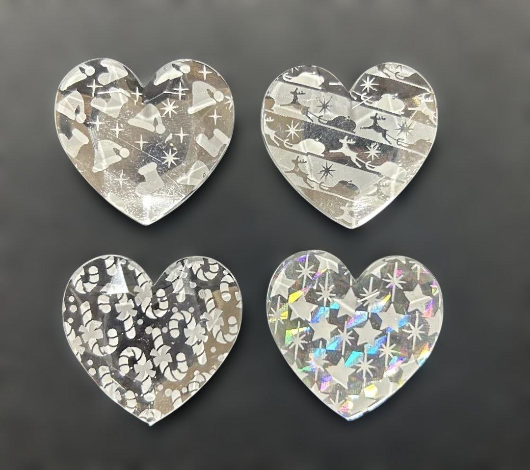 プリズムストーン サンタクロースワンピ 3種 サンタツリーワンピ