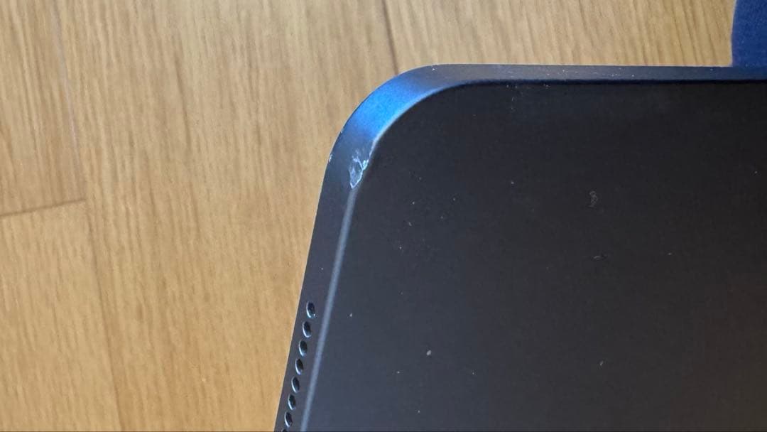 iPad Air 第5世代　64GB Wi-Fi スペースグレイ