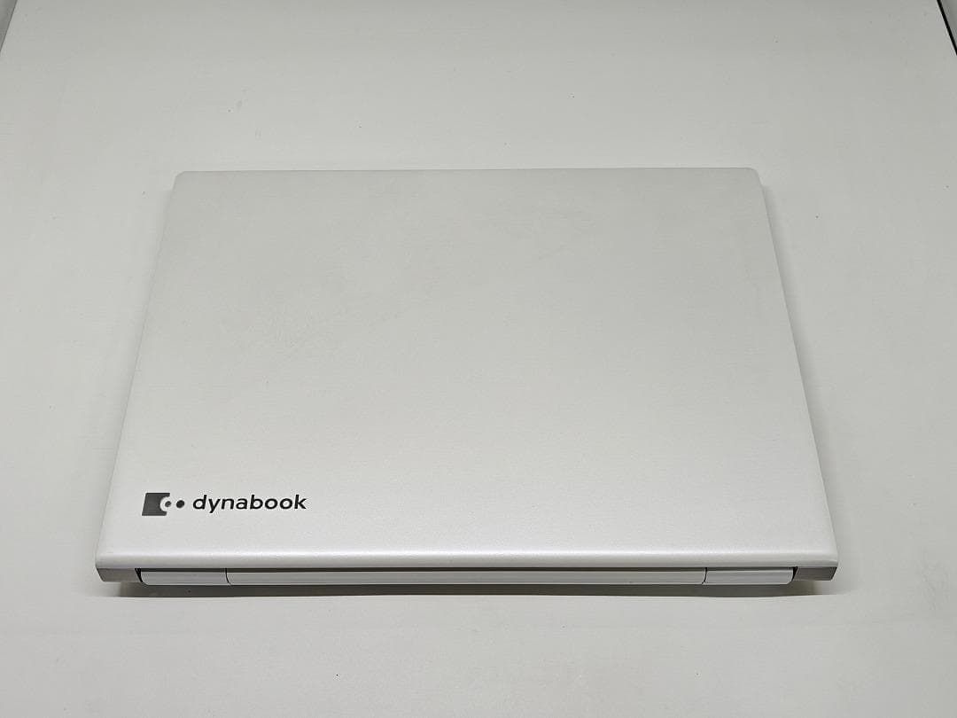 【東芝】爆速 Corei7/新品SSD128GB ノートパソコン 16GB A4