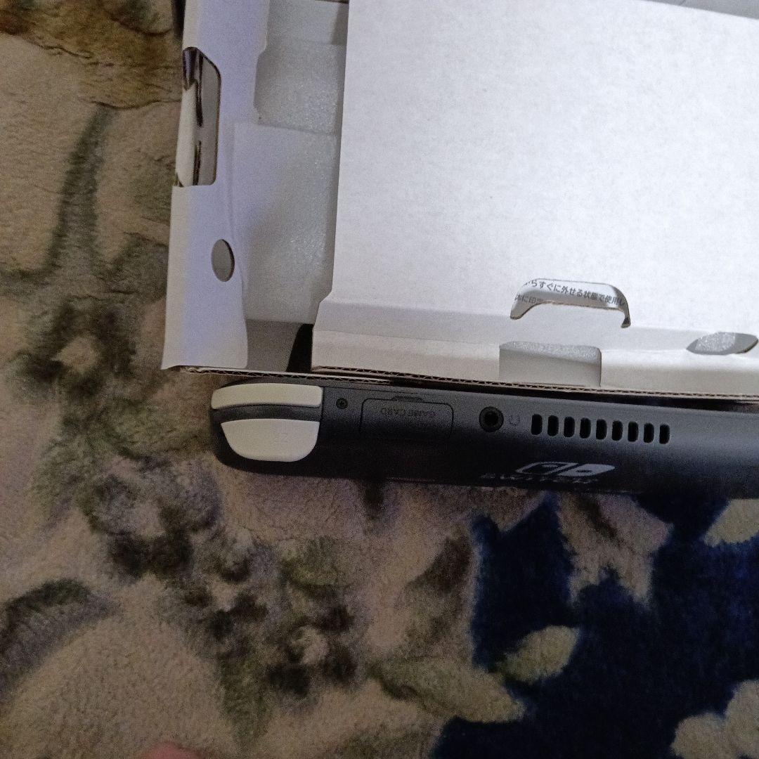 Nintendo Switch Lite グレー、美品