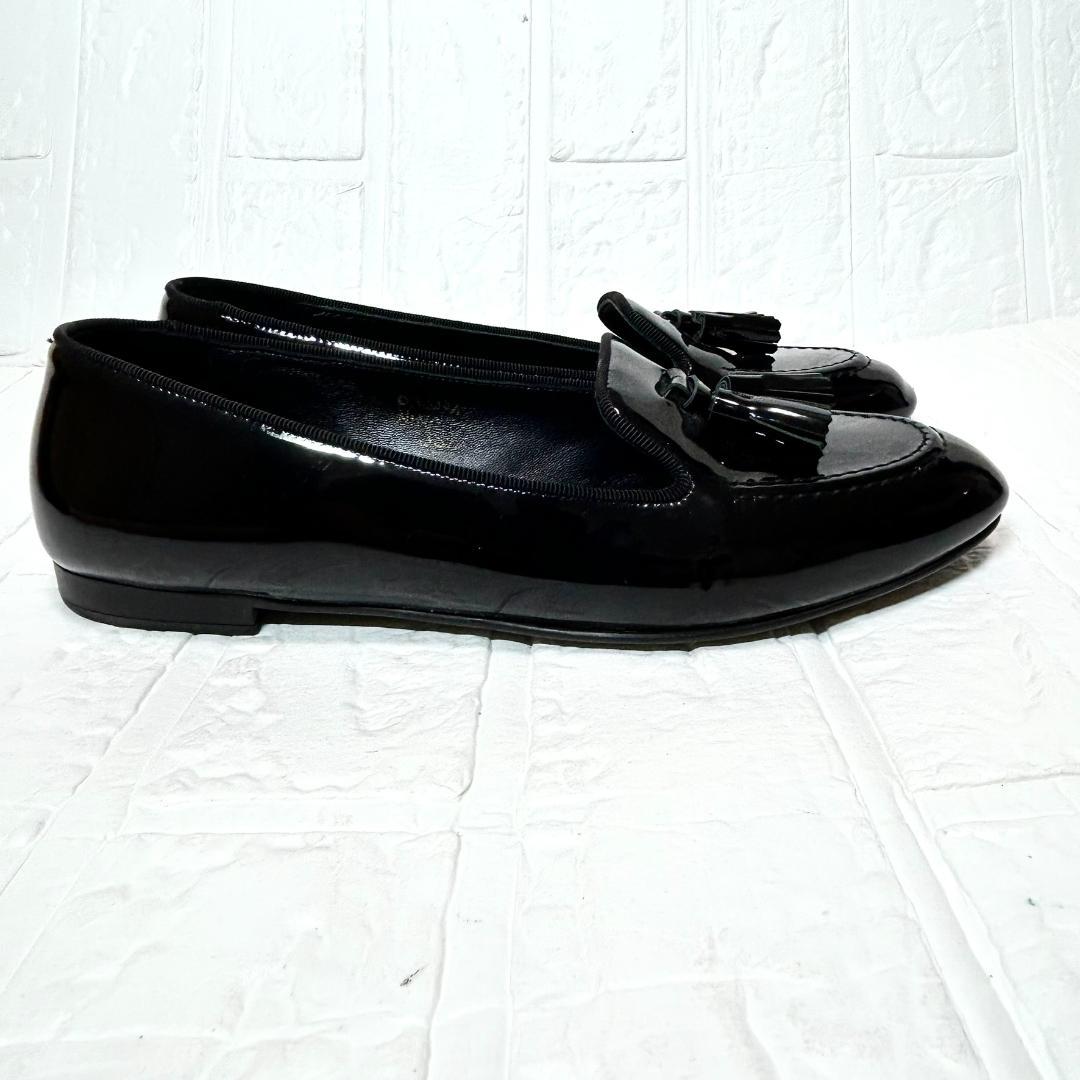 Church's　チャーチ　ローファー　タッセルローファーサイズ38　24cm