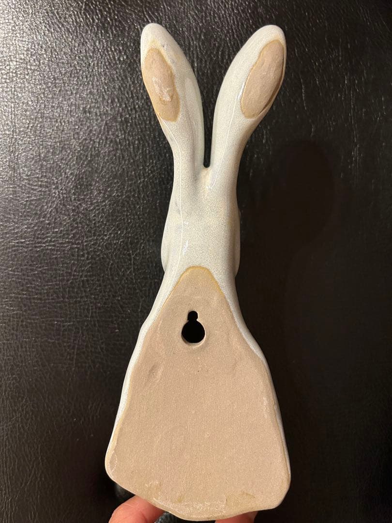 C*o様 YARNNAKARN(ヤナカーン) ラビットウォールデコ