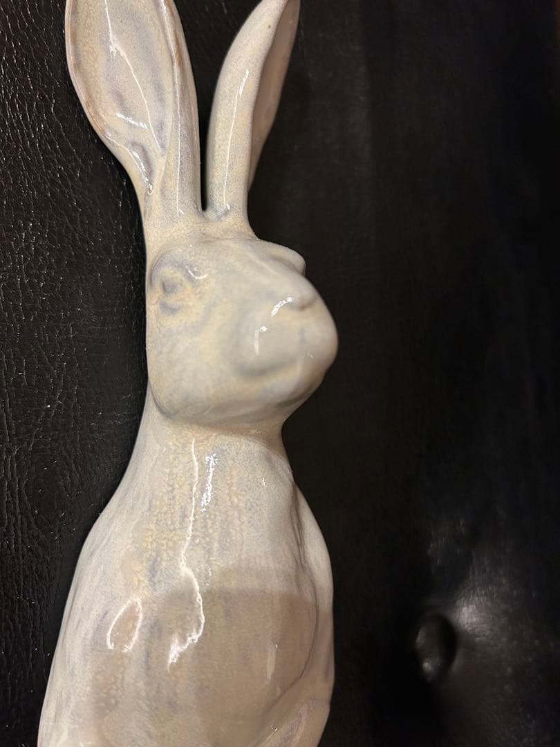 C*o様 YARNNAKARN(ヤナカーン) ラビットウォールデコ