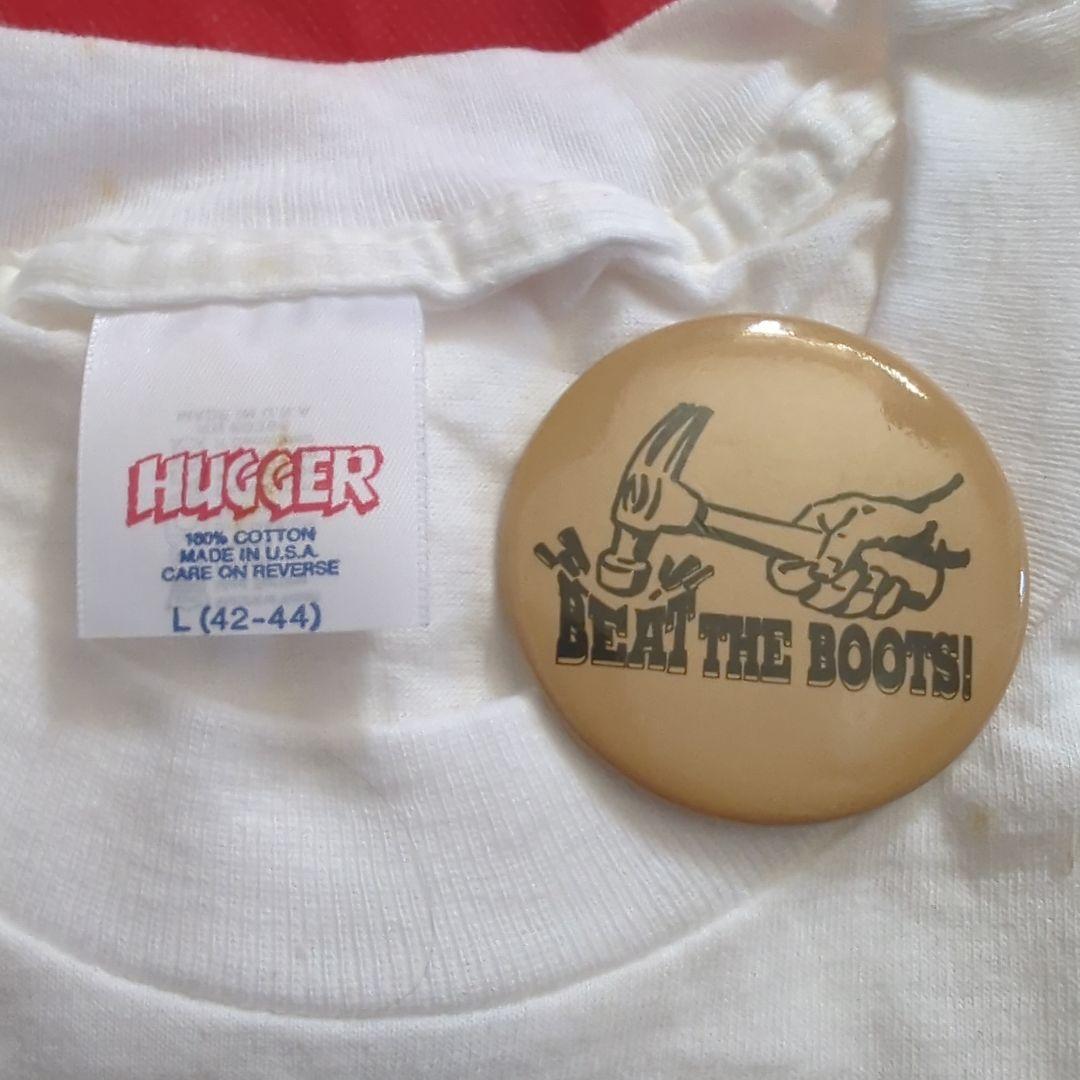 希少　FRANK ZAPPA BEAT THE BOOTS! 限定LPbox