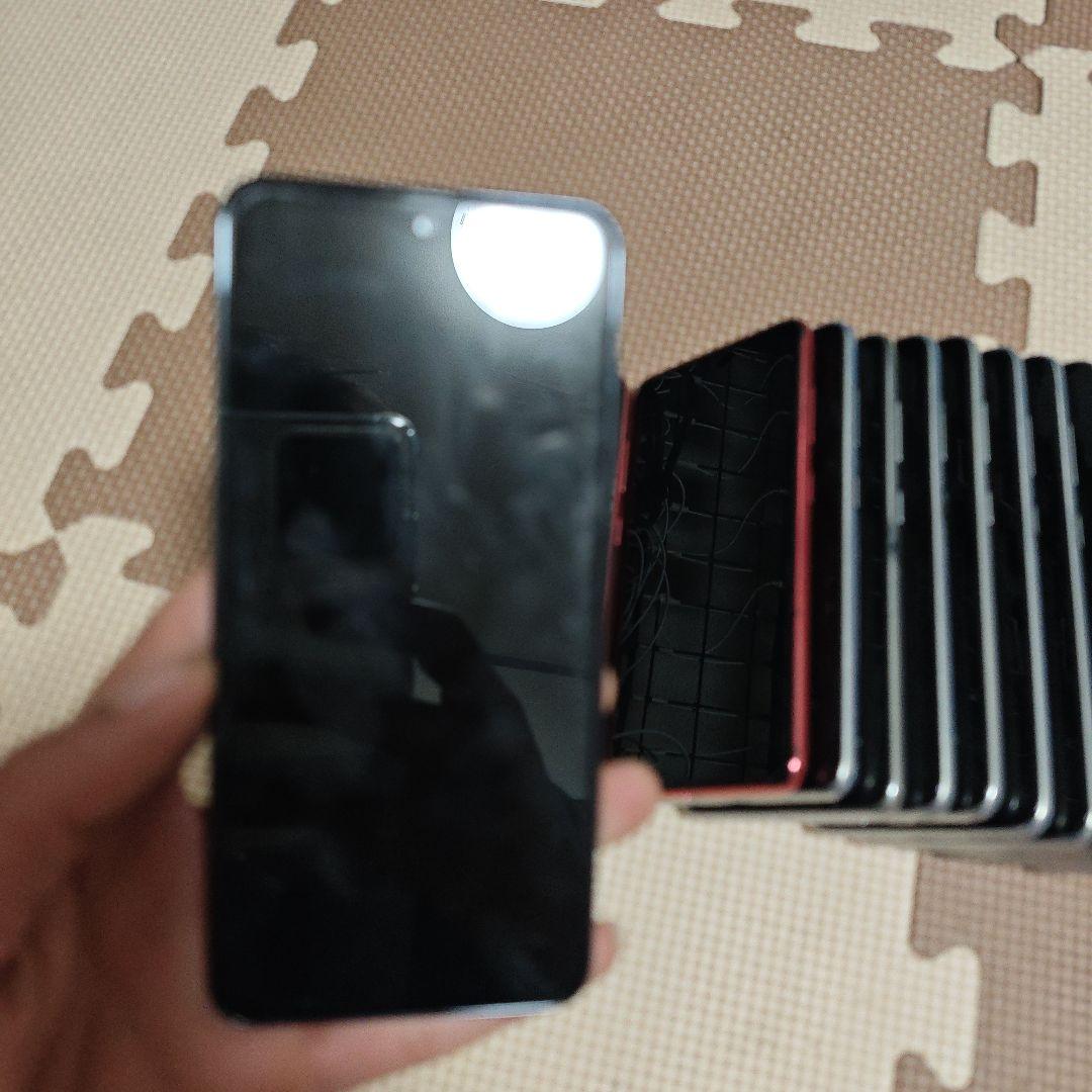 Samsung Galaxy Aシリーズ 13台セット