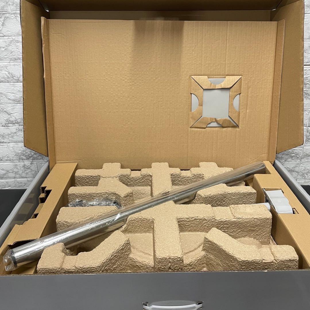 643 極美品 カドー 超音波式加湿器 HM-C620-BK 送料無料