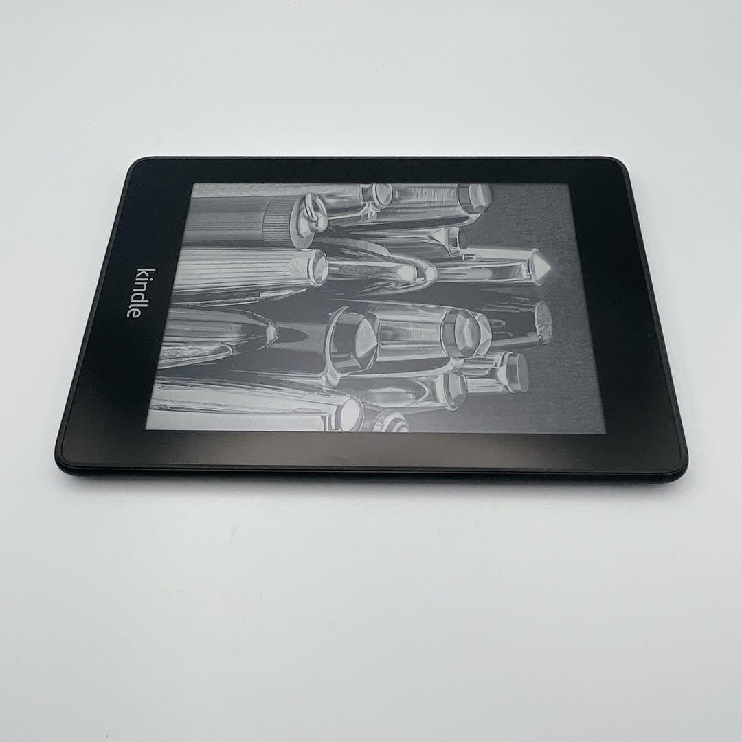 【美品】Kindle Paperwhite 第10世代　32GB 広告なし