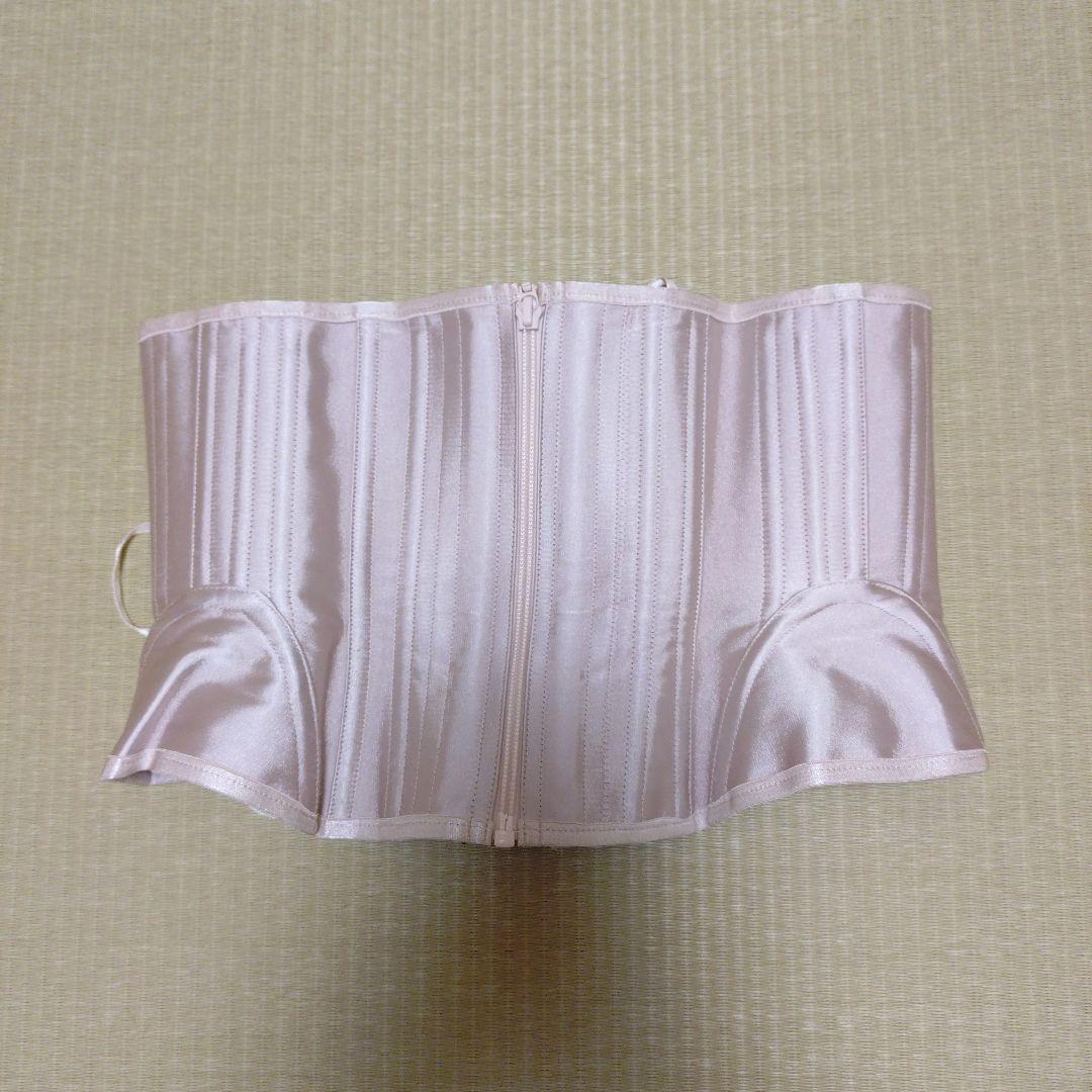 元鈴木さん EnchantedCorset Kimberly Sサイズ