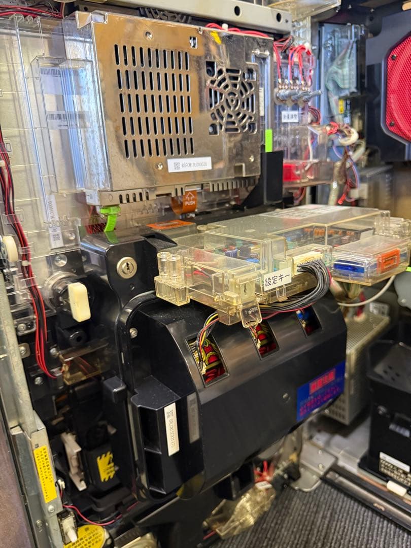 ミリオンゴッド 神々の凱旋 たのメル便 直接引取可能