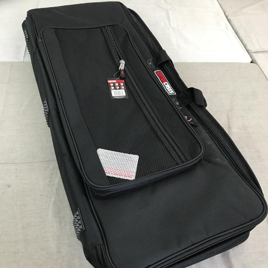 GATOR ゲーター キーボードケース ナイロン製ギグバッグ