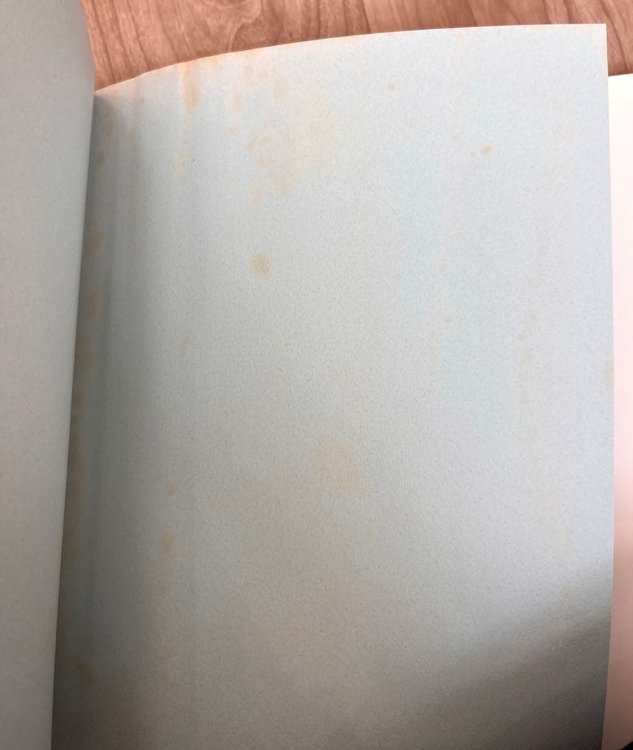 WATER 井上井彦 アートブック　帯付き　初版　バガボンド原画集