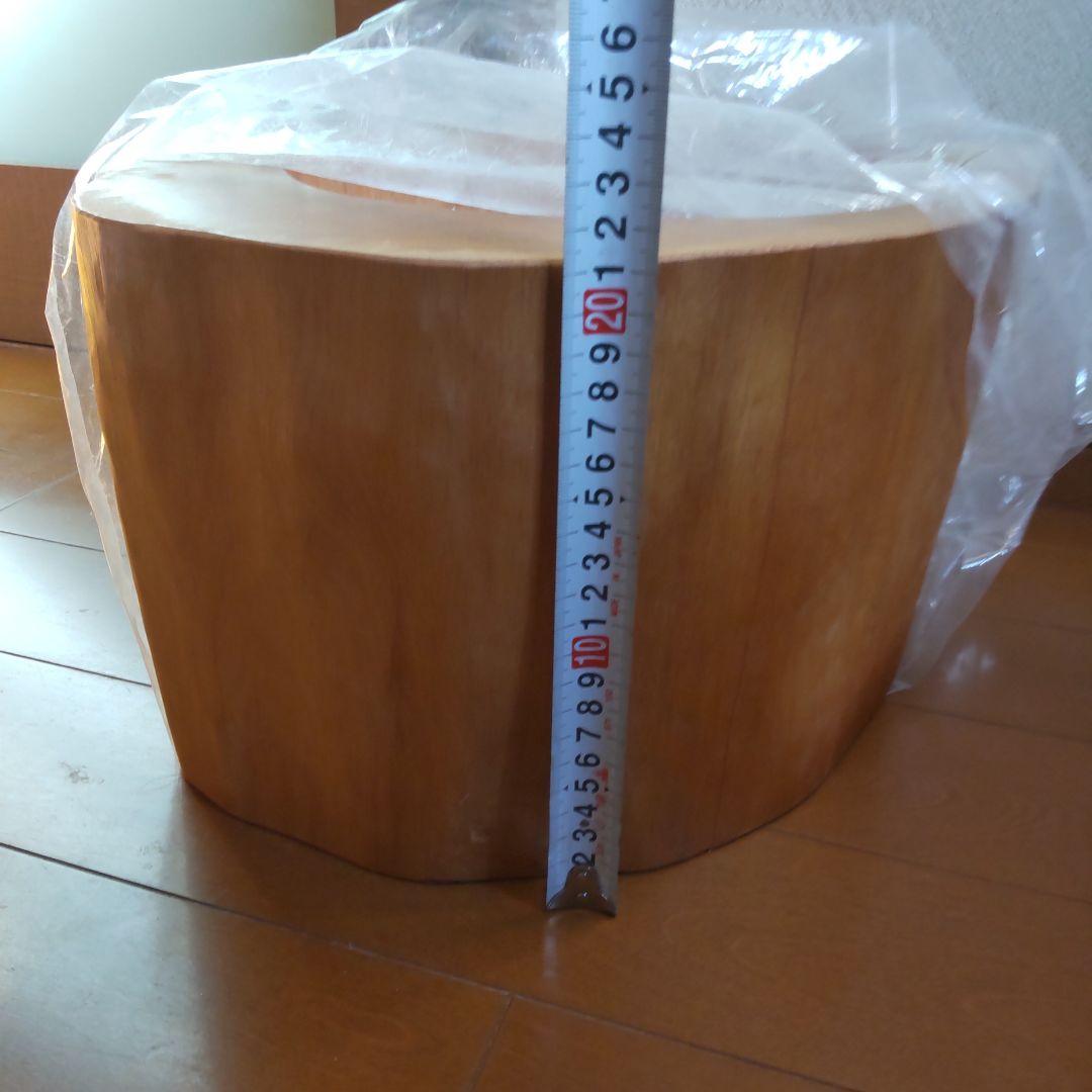 ミニうす　臼と杵　美品