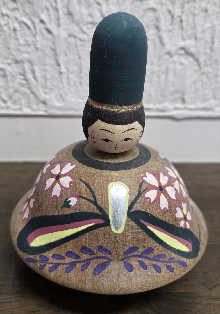 雛人形　雛こけし　雛ごけし　こけし