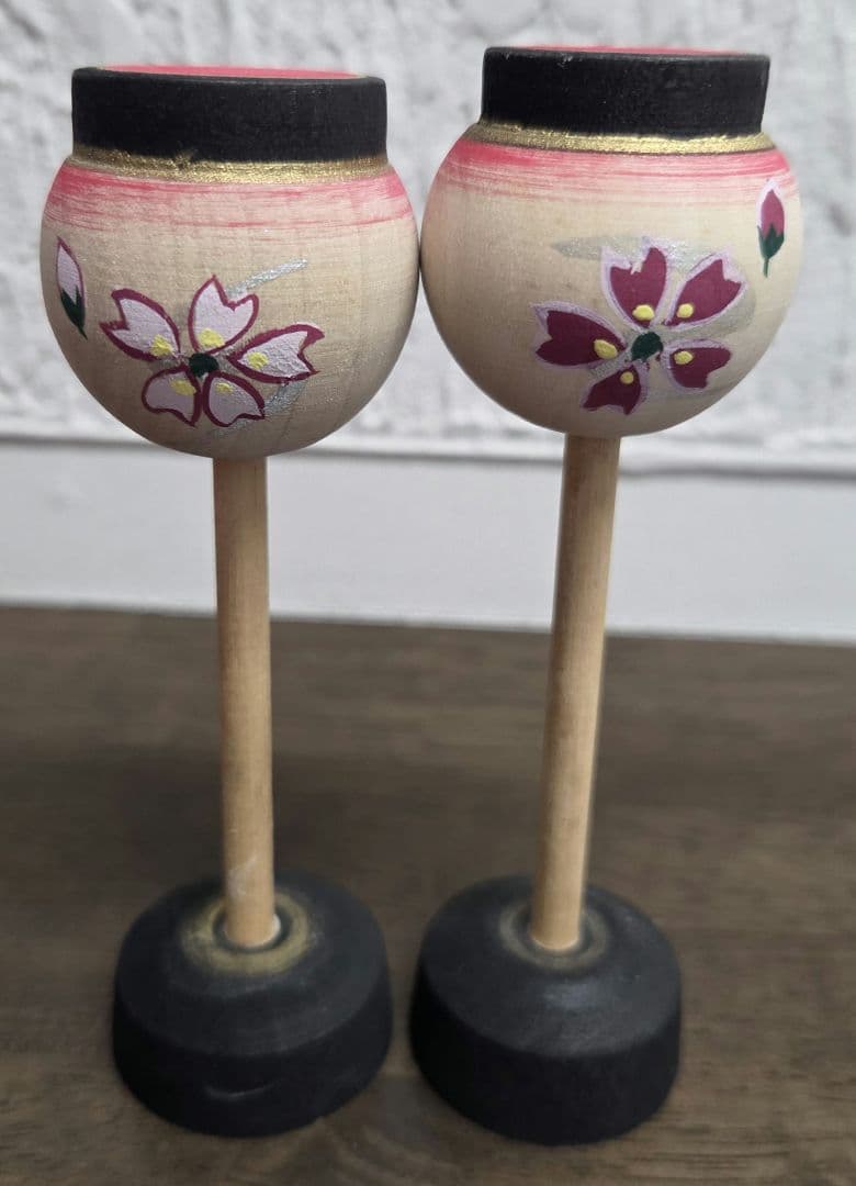 雛人形　雛こけし　雛ごけし　こけし