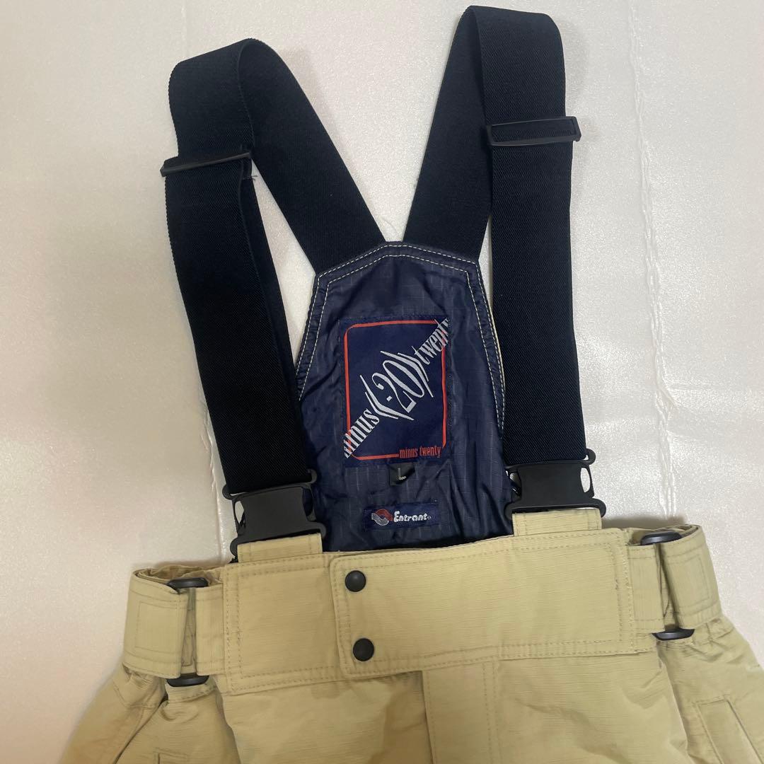 ゆきねえ　phenix メンズL フェニックス　スノーボードウェア