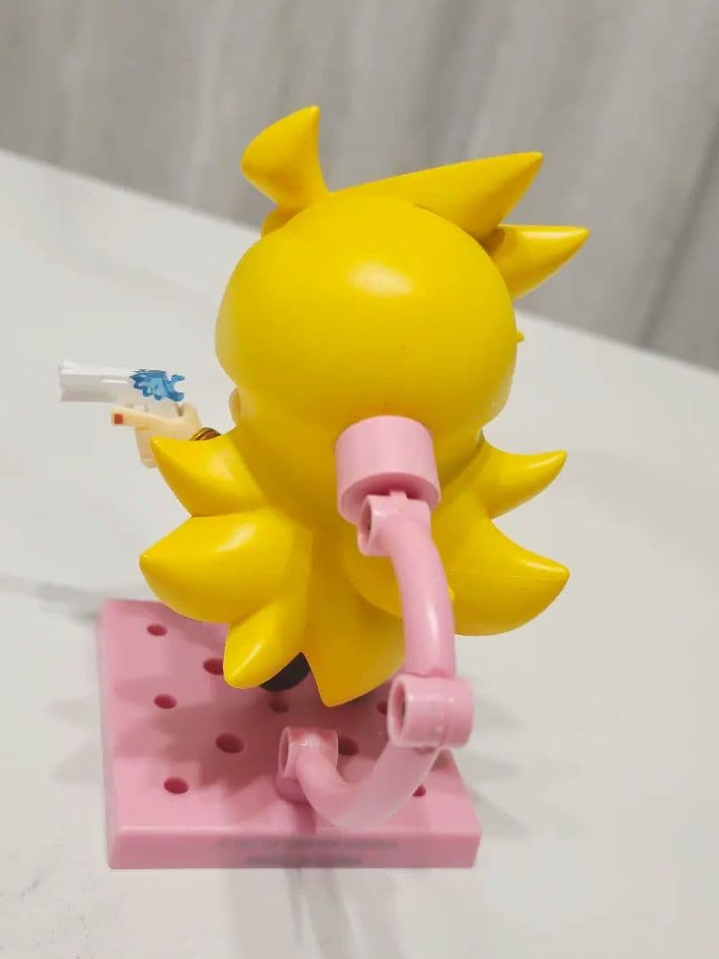 パンティ&ストッキング　 ねんどろいど　セット