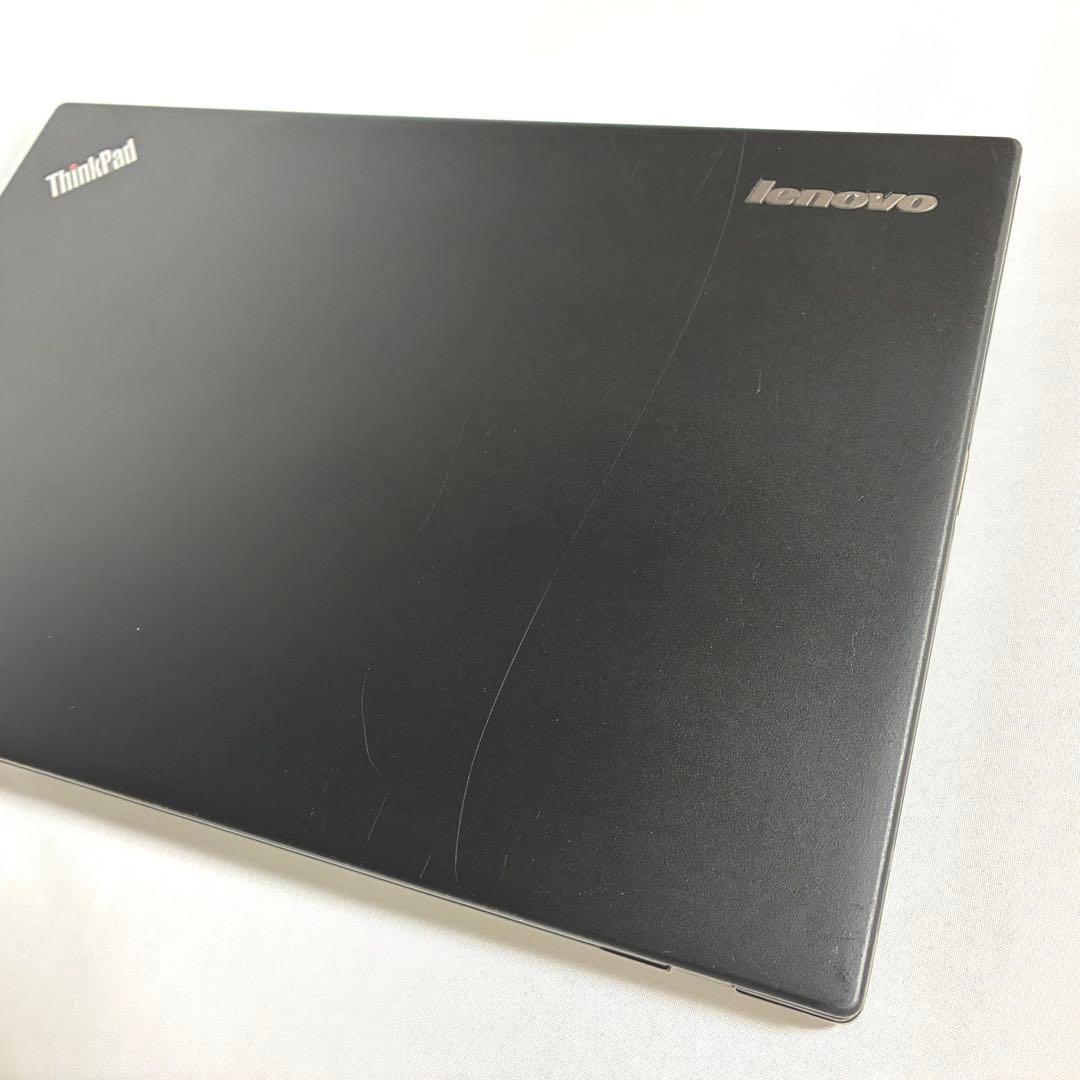 Lenovo ThinkPad X250 i3 SSD256 ノートパソコンPC