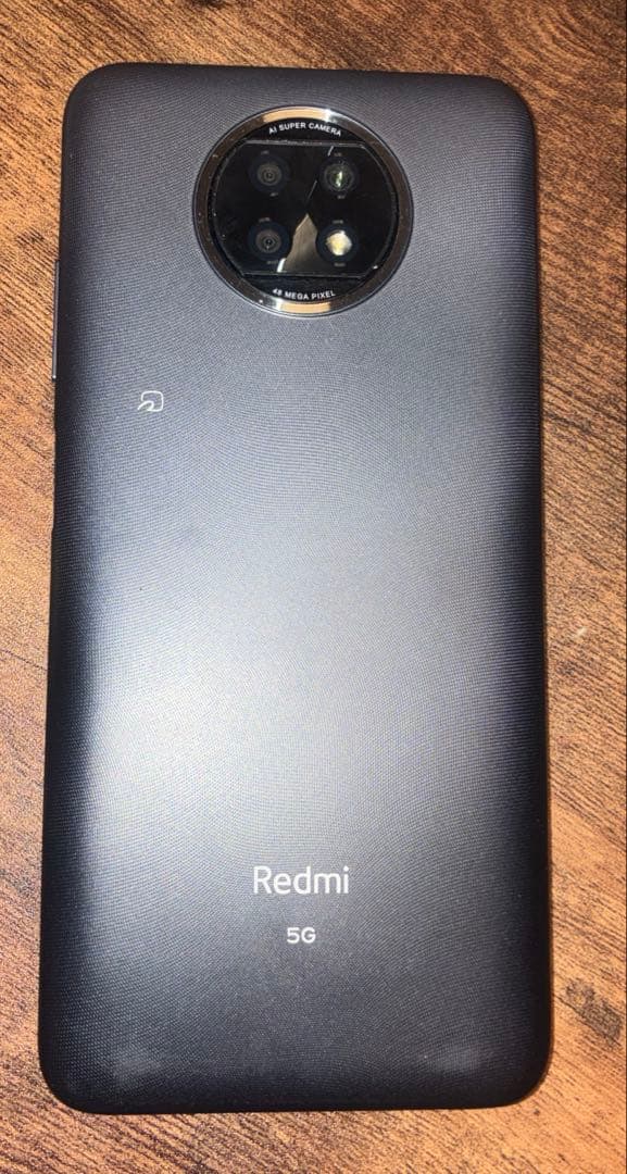 スマートフォン本体 Xiaomi Redmi Note 9t 128gb