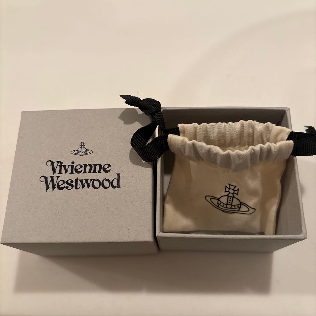 Vivienne westwood ヴィヴィアンウエストウッド REINAピアス