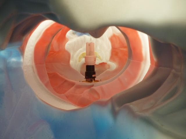 Made in　USA　大型サンタクロースイルミネーションライト　値引不可