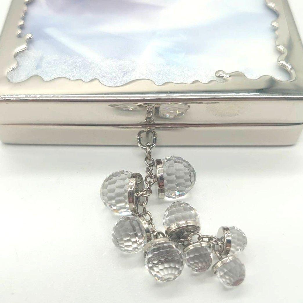 SWAROVSKI Crystalline クリスタルフォトフレーム