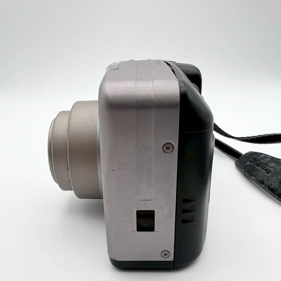 【完動品】Canon Autoboy S PANORAMA フィルムカメラ