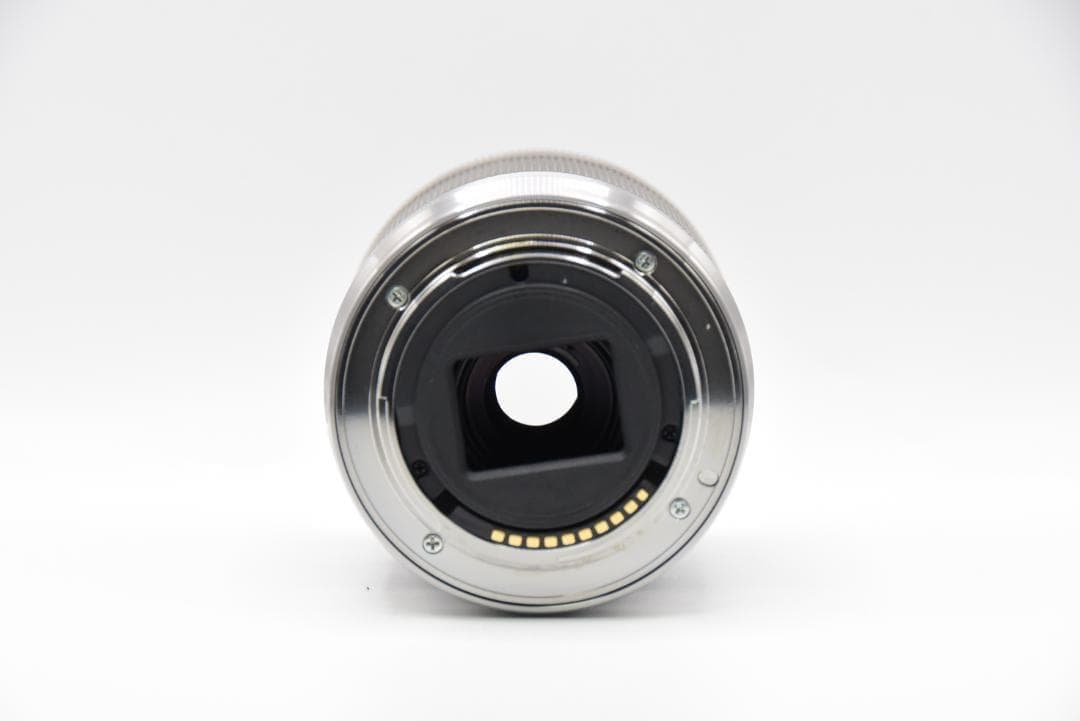 【新品級】ソニー SONY E 55-210mm F4.5-6.3 OSS