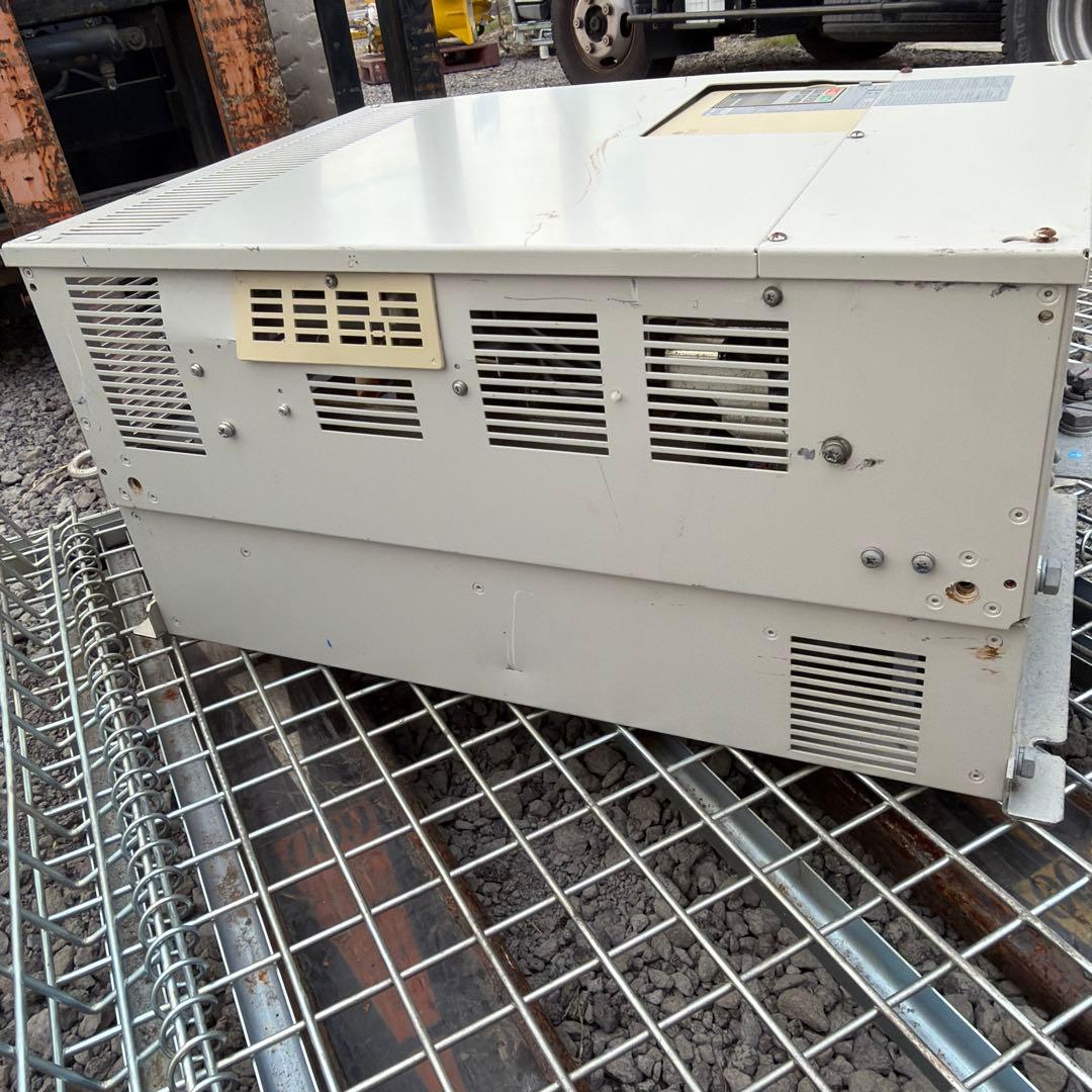 YASKAWA／A1000/インバーター/CIMR-AT2B0312AMA