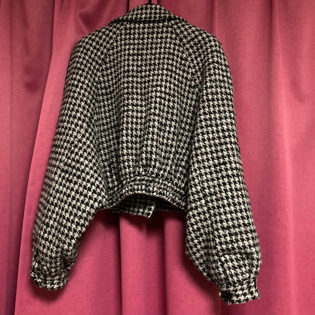 Tnewties アウター