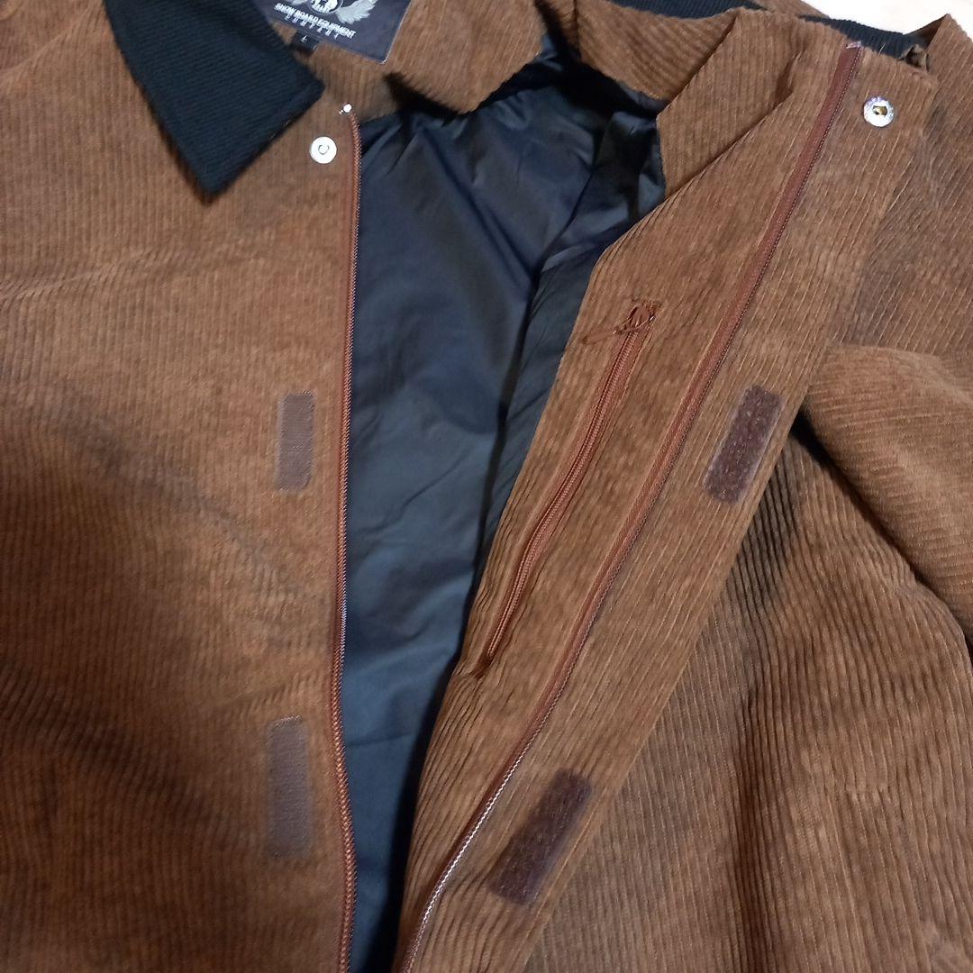 スノージャケット