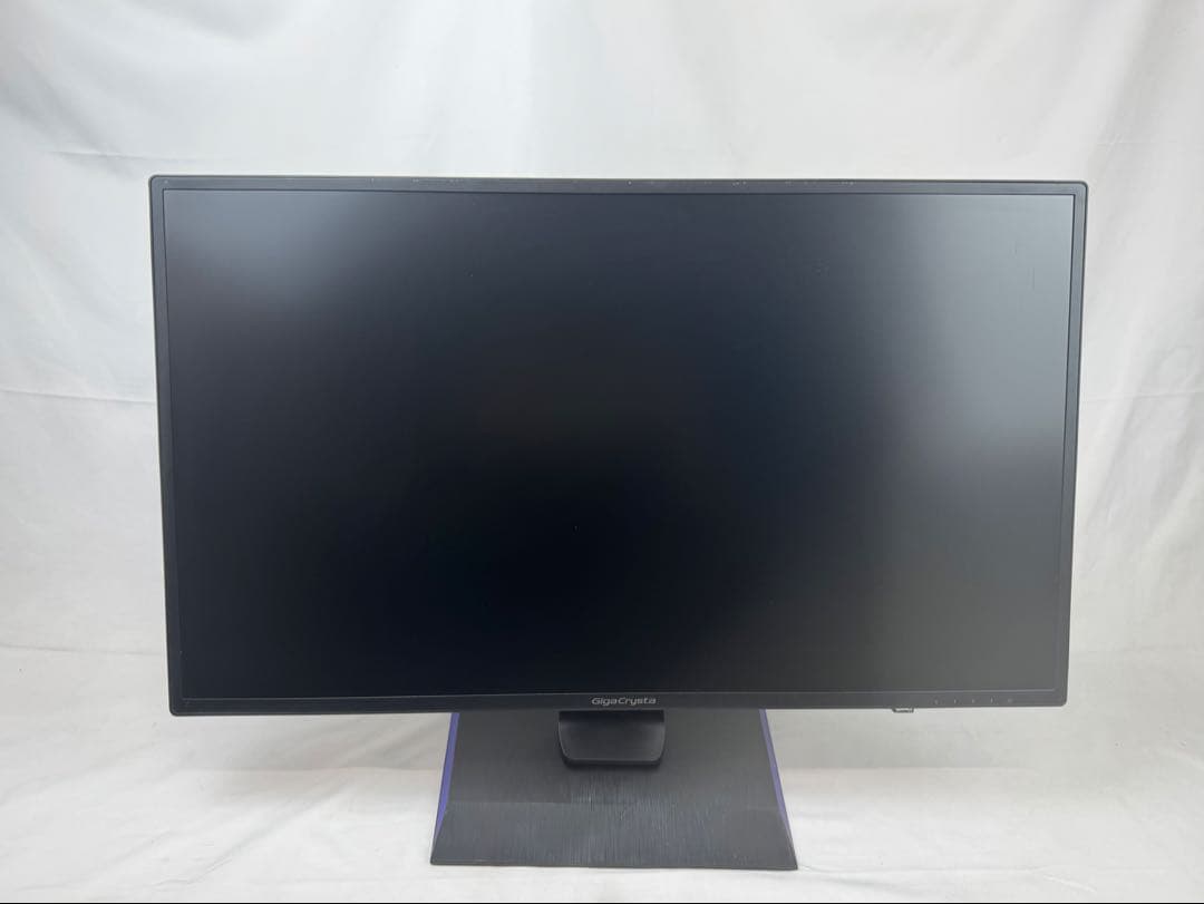 IODATA GCQ271XDB 27インチモニター内蔵スピーカー有り2K解像度