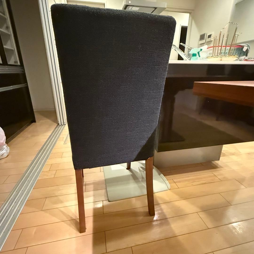 BoConcept ボーコンセプト　ダイニングチェア②