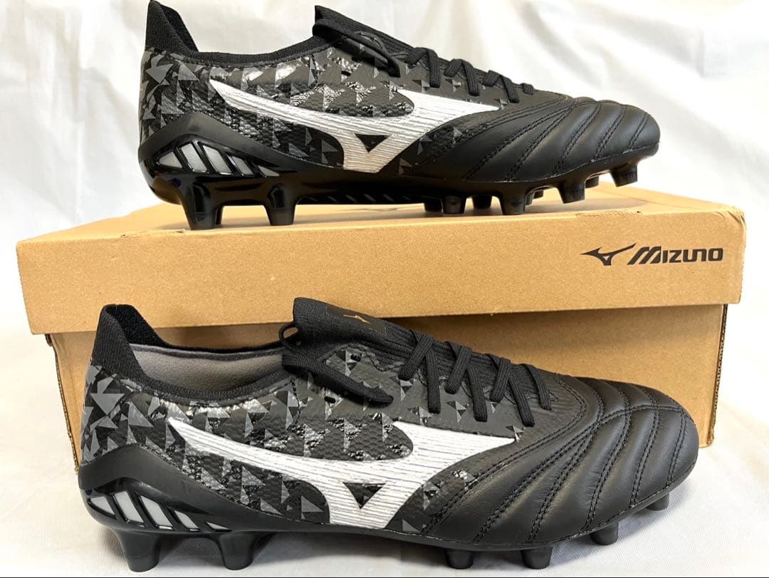 ★新品★ モレリアネオ3β エリート26.5cm