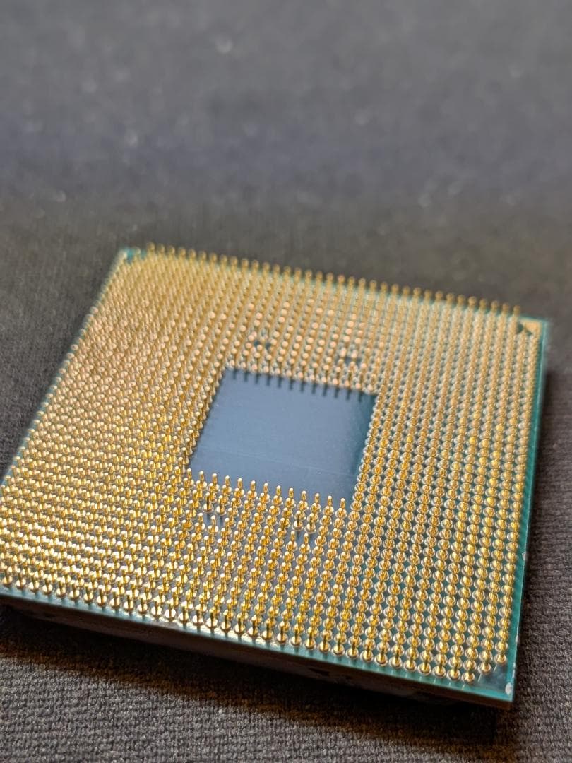 AMD Ryzen 9 5900X 動作確認済