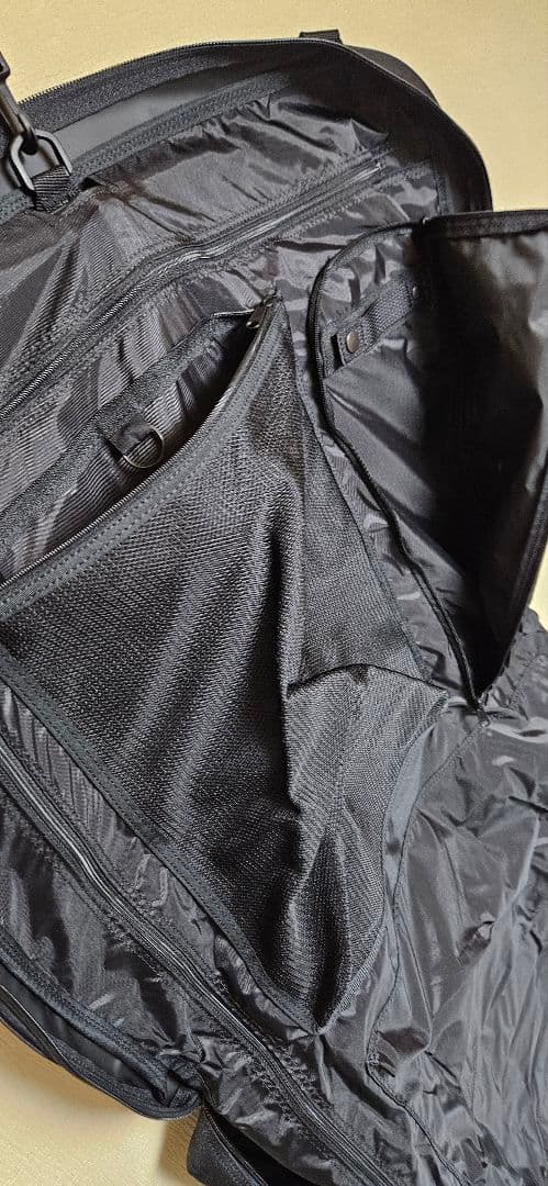 PORTER 吉田カバン スーツバック.ガーメントケース 美品