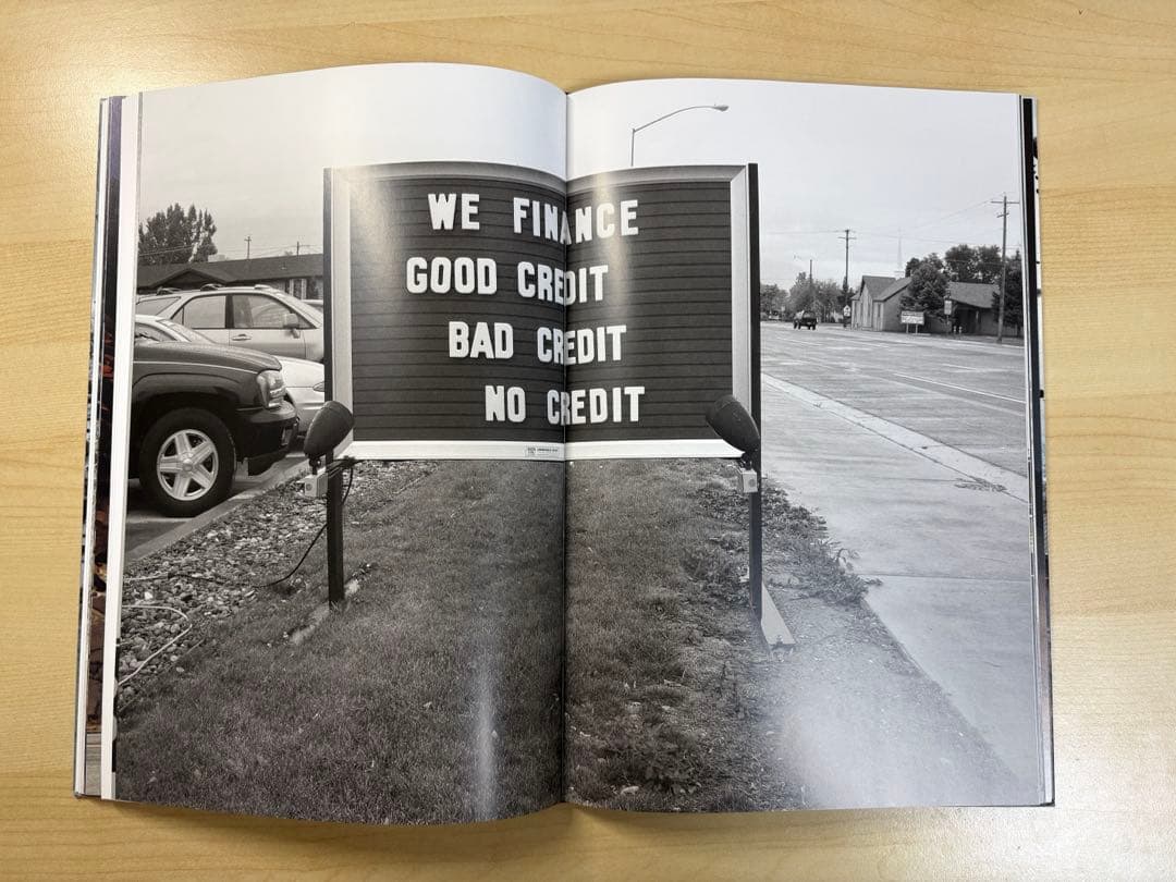 Taiyo Onorato and Nico Krebs 作品集